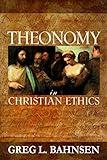 Theonomy in Christian Ethics