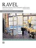 Pavane pour une infante défunte: Sheet (Alfred Masterwork Edition)