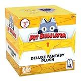 Pet Simulator - Mystery Deluxe Tech Plush (8" Plush, Series 1)