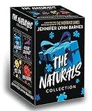 The Naturals Paperback Boxed Set