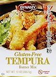 Dynasty Gluten Free Tempura Batter Mix, 10 Oz