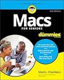 Macs For Seniors For Dummies