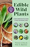 Edible Wild Plants: A North American Field Guide to Over 200 Natural Foods