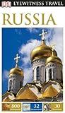 DK Eyewitness Travel Guide: Russia