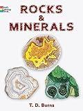 Rocks and Minerals