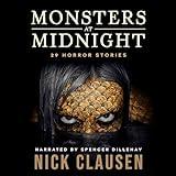 Monsters at Midnight: 29 Horror Stories