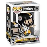 Funko Pop! NFL Legends: Steelers - Terry Bradshaw