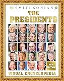 The Presidents Visual Encyclopedia (DK Children's Visual Encyclopedias)