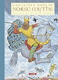 D'Aulaires' Book of Norse Myths