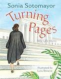 Turning Pages: My Life Story