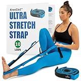 KneeSled™ Ultra Stretch Strap Best Choice for Physical Therapy U.S.A.