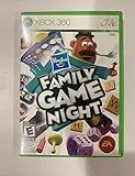 Hasbro Family Game Night - Xbox 360