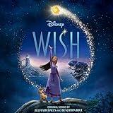 Wish (Original Motion Picture Soundtrack)