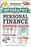 The Infographic Guide to Personal Finance: A Visual Reference for Everything You Need to Know (Infographic Guide Series)