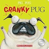 Pig the Pug: Cranky Pug