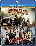 Zombieland (2009) / Zombieland 2: Double Tap - Set [Blu-ray]