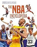 The NBA Encyclopedia (Sports Encyclopedias)