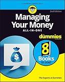 Managing Your Money All-in-One For Dummies