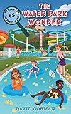 The Water Park Wonder (Waldameer Mystery Files)