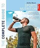 The Complete Guide to Sports Nutrition (9th Edition) (Complete Guides)