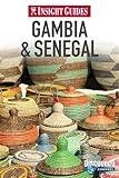 Gambia and Senegal Insight Guide (Insight Guides)