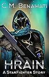 Hrain: A StarFighter Story