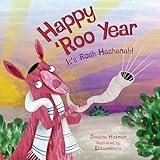 Happy Roo Year: It's Rosh Hashanah