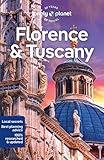 Lonely Planet Florence & Tuscany (Travel Guide)