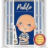 Pablo: Pablo Picasso: A Bilingual Book in English and Spanish (Around the World by Magic Spells for Teachers LLC)