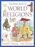 The Kids Book of World Religions