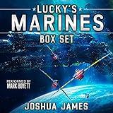 Lucky's Marines Box Set: A Military Sci-fi Series