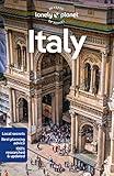 Lonely Planet Italy (Travel Guide)