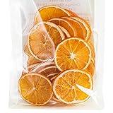 Oranfit Dried Orange Slices 3oz/85g(23 to 37 slices)