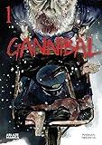 Gannibal Vol 1 (GANNIBAL GN)