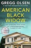 American Black Widow: The shocking true story of a preacher's wife turned killer (Dangerous Women - True Crime Stories)