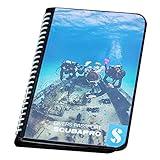 SCUBAPRO Diver’s Logbook