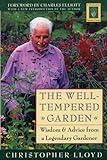 WELL TEMPERED GARDEN (Horticulture Garden Classic)