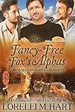 The Fancy-Free Fox's Alphas: M/M/M Shifter Mpreg Romance (Male-Order Mates Book 15)