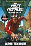 Miles Morales: Spider-Man (A Marvel YA Novel)