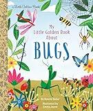 My Little Golden Book About Bugs