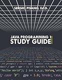 Java Programming 1 Study Guide