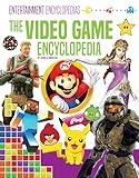 The Video Game Encyclopedia (Entertainment Encyclopedias)