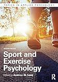 Sport and Exercise Psychology (Topics in Applied Psychology)