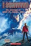 I Survived the Eruption of Mount St. Helens, 1980 (I Survived #14) (14)