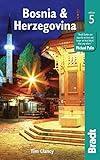 Bosnia and Herzegovina (Bradt Travel Guides)