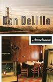 Americana (Contemporary American fiction)