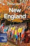 Lonely Planet New England (Travel Guide)