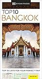 DK Top 10 Bangkok (Pocket Travel Guide)