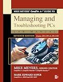 Mike Meyers' CompTIA A+ Guide to Managing and Troubleshooting PCs Lab Manual, Seventh Edition (Exams 220-1101 & 220-1102)