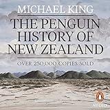 The Penguin History of New Zealand